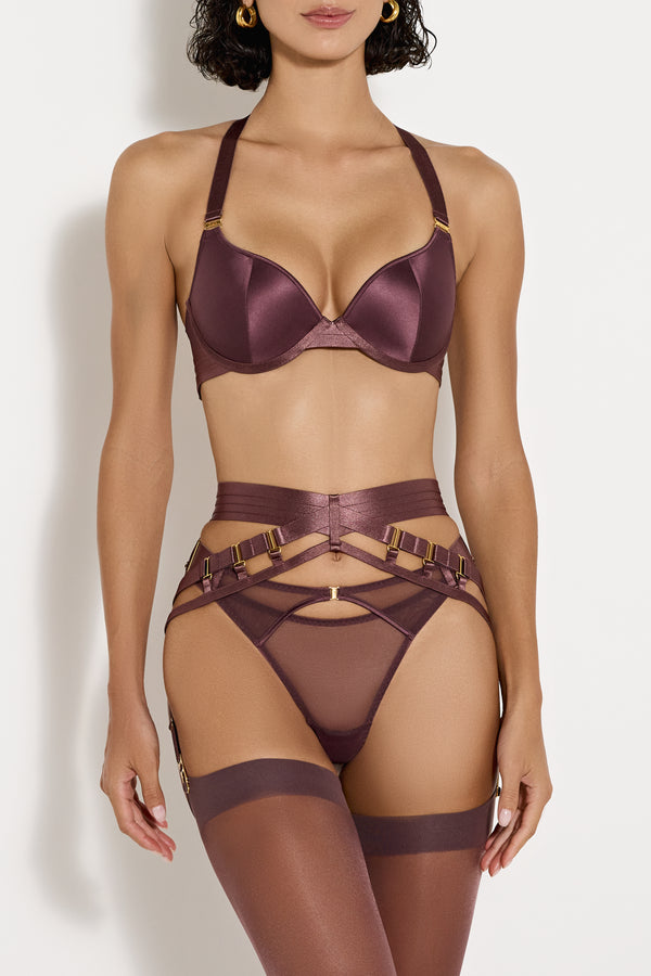 Signature Strap Suspender